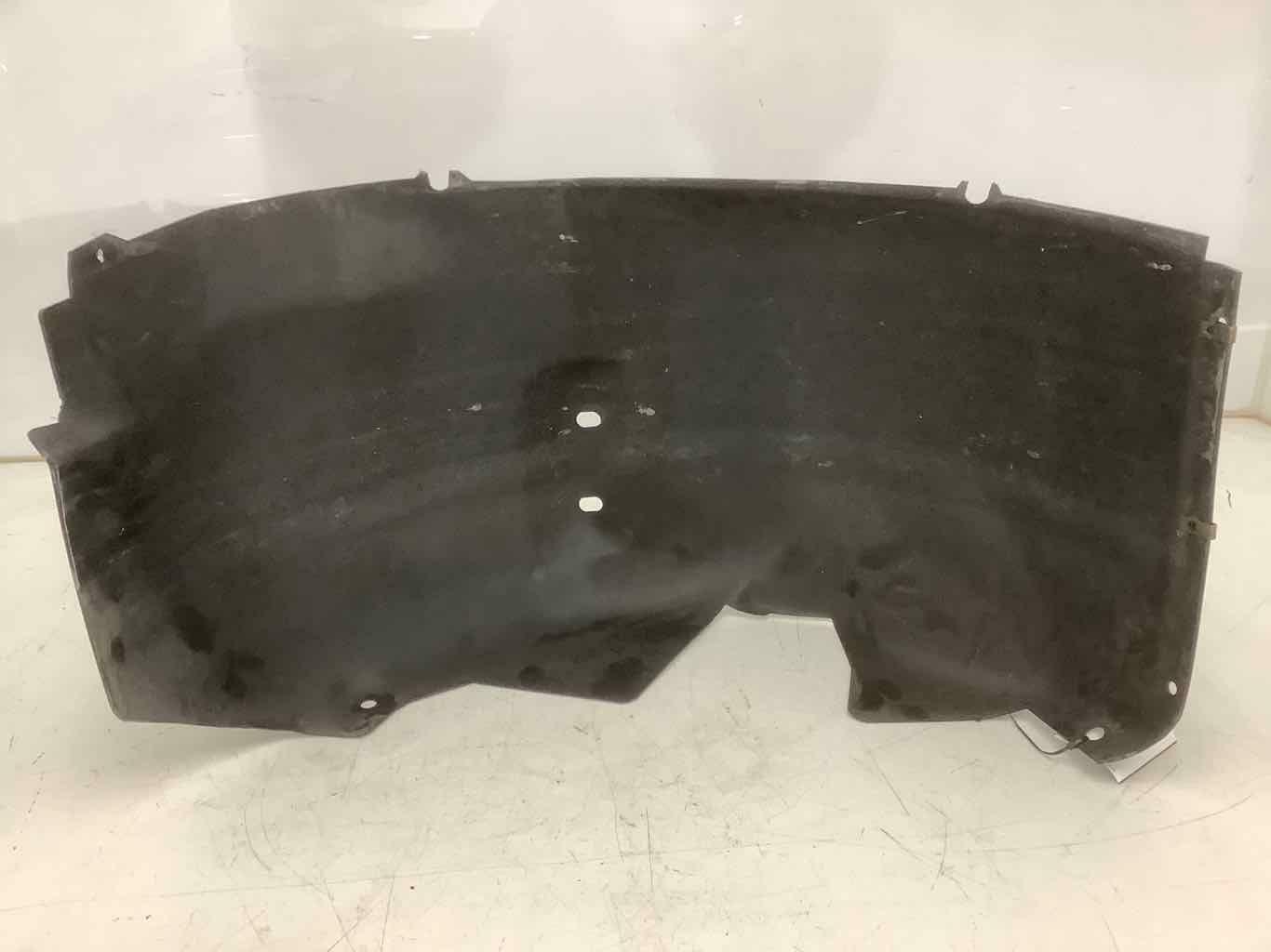 96-02 Dodge Viper Left Rear Wheel Liner / Fender Liner OEM