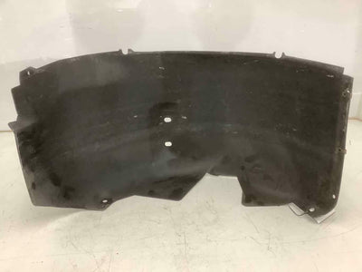 96-02 Dodge Viper Left Rear Wheel Liner / Fender Liner OEM