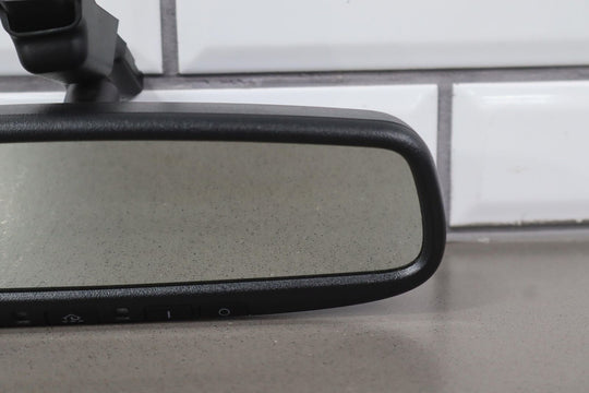 13-19 Lexus GX460 (W/O Pre-Crash System) Rear View Mirror OEM