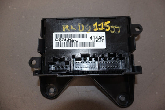 2019-2020 Dodge Ram 1500 (6 Lug) Transfer Case Control Module 68277414AO