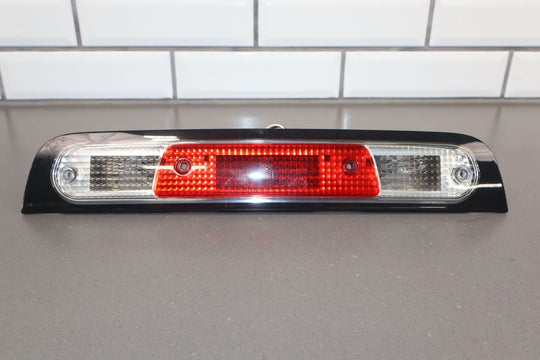 19-22 Ram 1500 Crew Cab OEM Incandescent 3rd Brake Light W/Black Housing -Tested