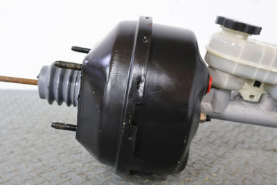 98-04 Chevrolet Corvette Power Brake Booster W/ Master Cylinder (80K Miles)