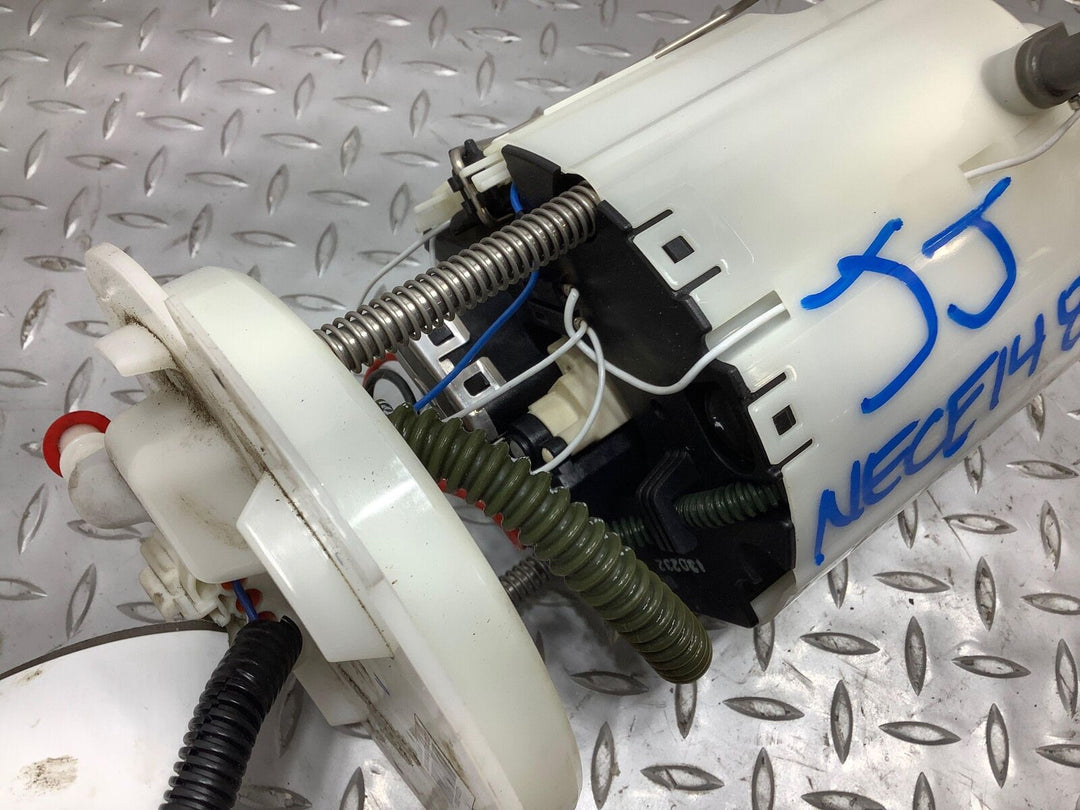 12-15 Chevrolet Camaro 6.2L 1LE Fuel Pump - Performance Package