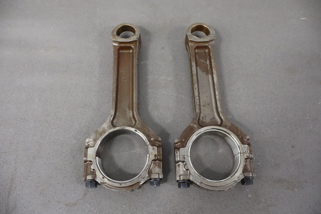 2018 Chevy Camaro 6.2L Supercharged V8 (LT4) Set of 8 Connecting Rods