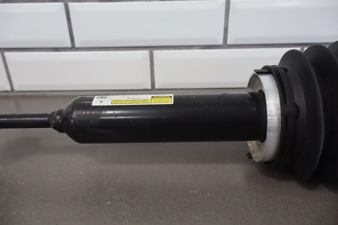 2016-2020 Tesla Model X Rear Right RH OEM Air Strut (1027461-00-E) 54K Miles