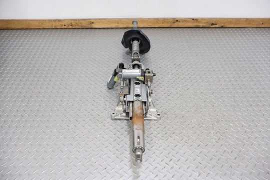 15-17 Dodge Challenger Power Tilt Bare Steering Column (68259474AC) Tested