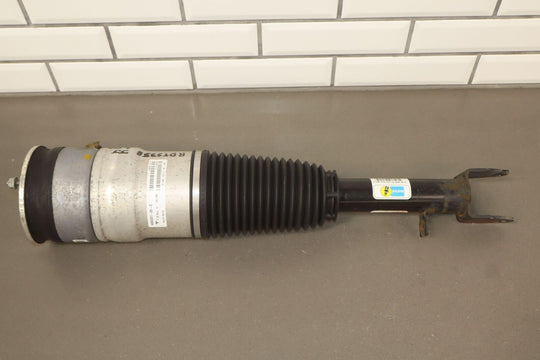 2012-2017 Tesla Model S RWD Left Front Air Suspension Strut Tested 6006351-00-C