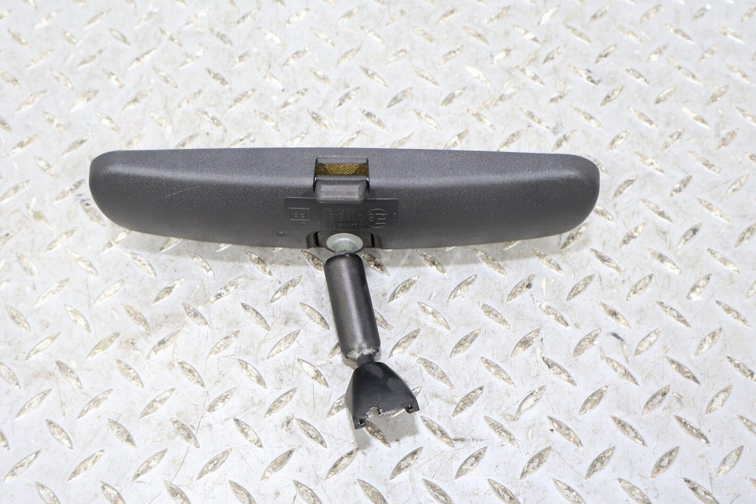 99-05 Mazda Miata NB Interior Rear View Mirror (Textured Black) Manual Dim