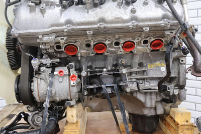 15-20 Lexus GX460 4.6L 1URFE Engine W/ Accessories (Video Tested) 56K Miles