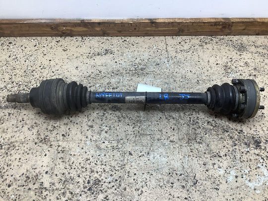 Ferrari 360 Modena Spider Rear Left LH OR Right RH CV Axle Shaft