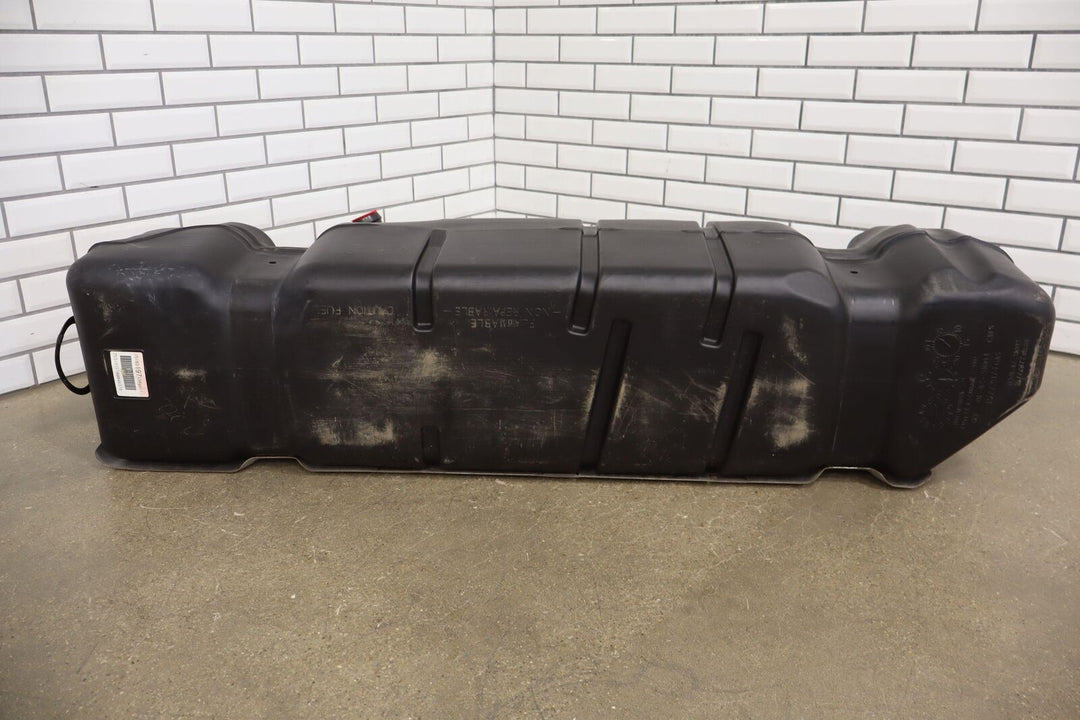 99-03 Chevy Silverado 2500hd Gas 34 Gallon Fuel Tank with Pump OEM Tested 38k