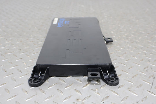 16-20 Tesla Model X Rear Chassis Body Control Module OEM ( 1043900-10-D )