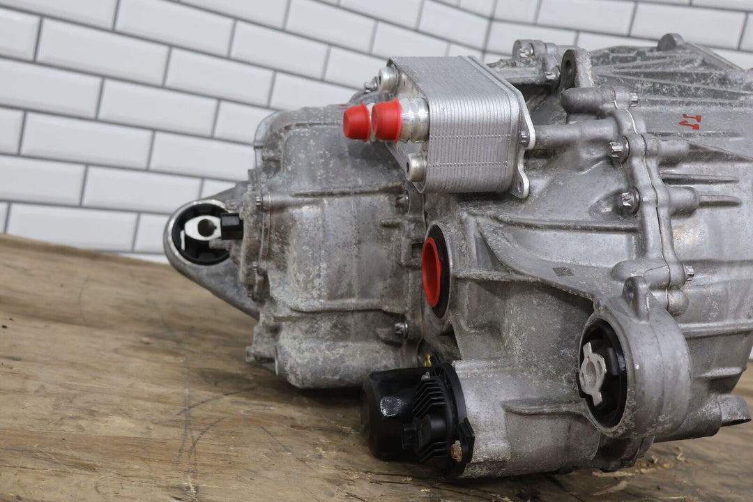 2018 Tesla Model 3 Front OEM Drive Motor (Dual Motor Car) 1120960-00-E (30K)