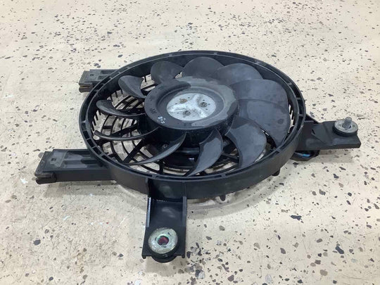 98-02 Lexus LX470 Electric Condenser Cooling Fan / Motor OEM