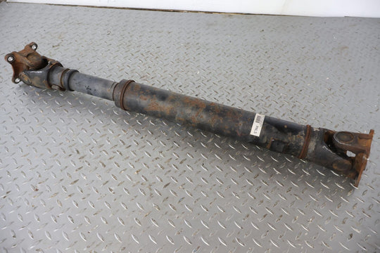 03-07 Lexus GX470 03-09 Toyota 4Runner V8 Front Drive Shaft - OEM Good U-Joints