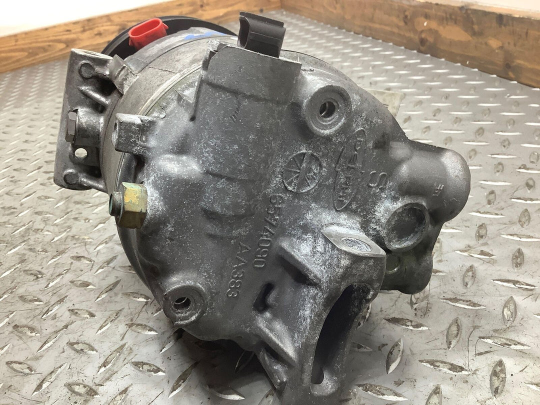 08-14 Ferrari California AC AirCon Compressor OEM 263173