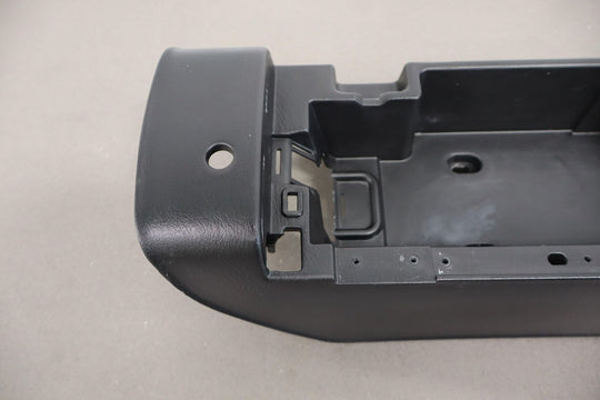 99-05 Mazda Miata NB Center Floor Center Console (Black B0) Manual Trans