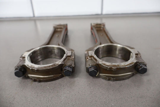 2018 Chevy Camaro 6.2L Supercharged V8 (LT4) Set of 8 Connecting Rods