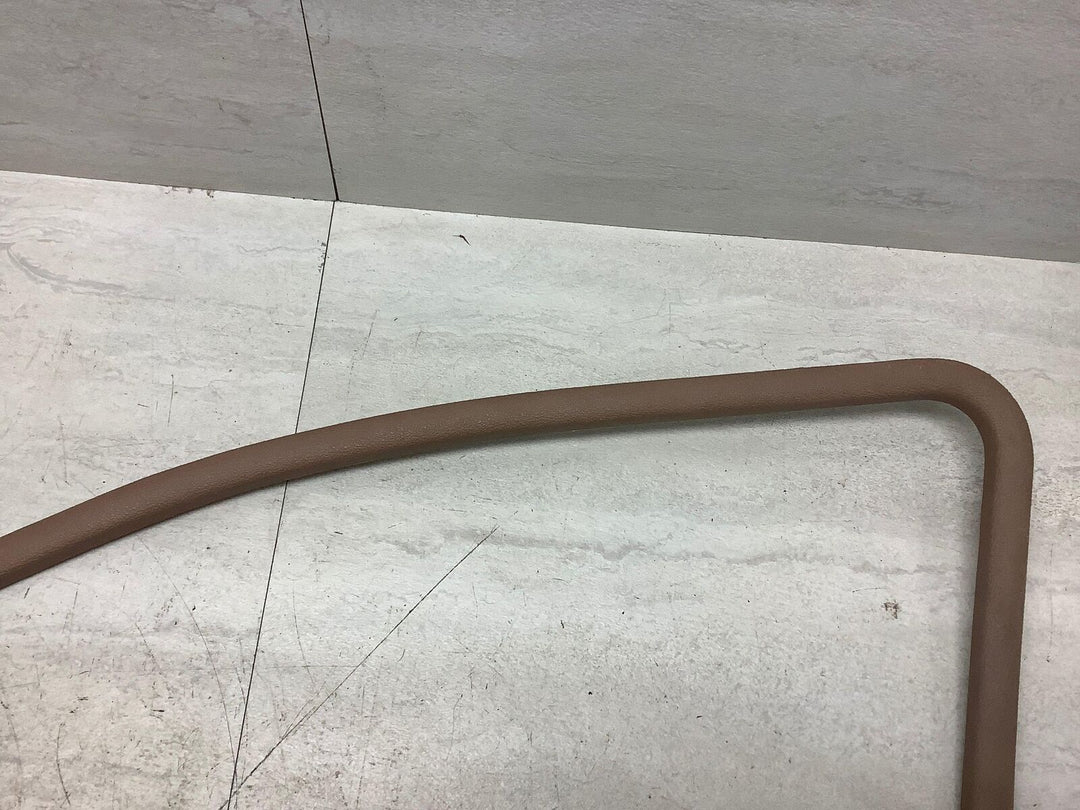 91-96 Buick Roadmaster Right Front Door Interior Trim (Beige)