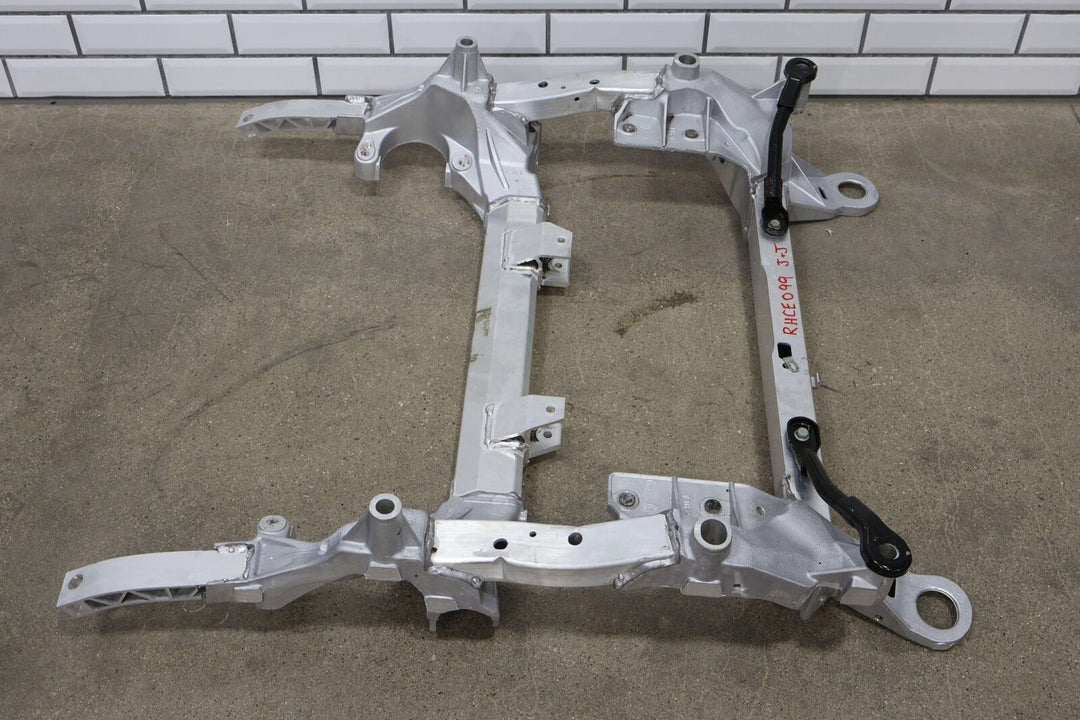 16-22 Chevy Camaro SS Coupe Front Aluminum Undercarriage Crossmember (6.2L LT1)