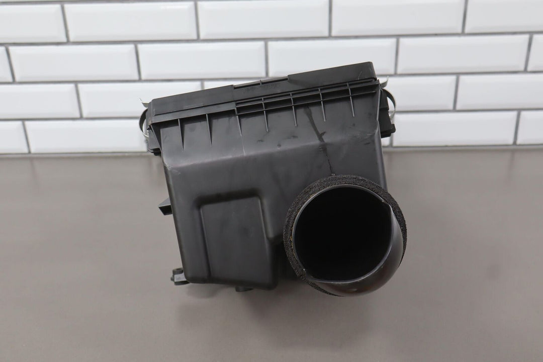 10-23 Lexus GX460 OEM Air Cleaner Box W/ Intake Tube / Resonators / Lid