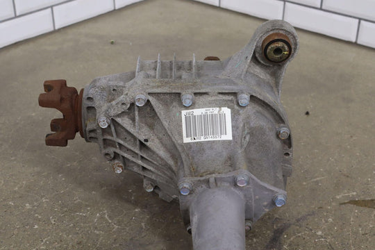 03-22 Toyota 4Runner/03-09 GX470 Front Axle Diff 3.73 Ratio Carrier (4.0L 1GRFE)