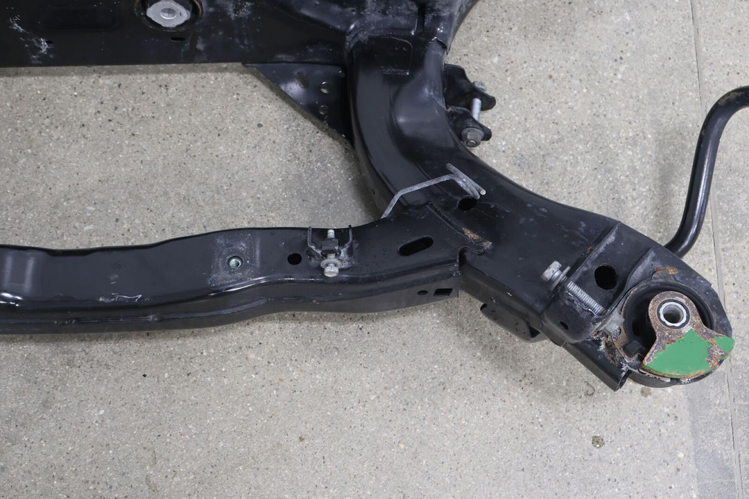 17-22 Dodge Challenger Hellcat Rear Bare Undercarriage Crossmember (6.2L / Auto)