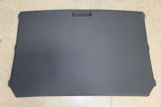 22-23 Dodge Challenger Hellcat Black Alcantara/Suede Headliner w/ Sunroof Shade