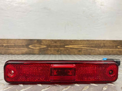 03-09 Hummer H2 Right RH Rear Red LED Side Marker Light/Lamp OEM TESTED