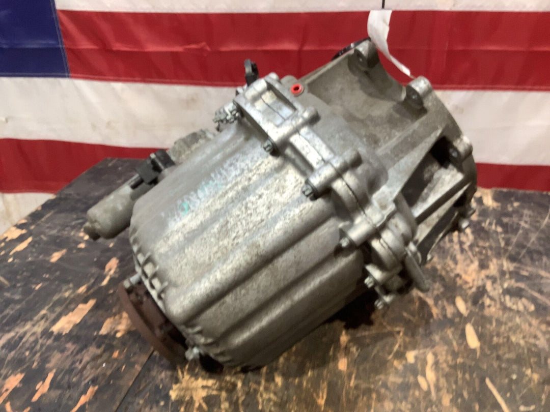 06-13 Land Rover Range Rover Sport AWD Transfer Case (5.0L SC) Video Tested 101K