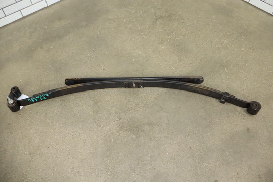 07-13 GMC Sierra/Silverado 1500 OEM Rear Leaf Springs Left/Right Southern