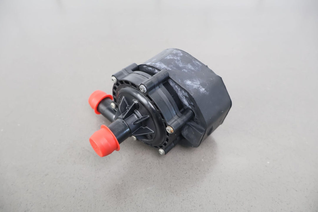 2016-2020 Tesla Model X OEM Electric Coolant Pump (1037328-00-G) 47K Miles