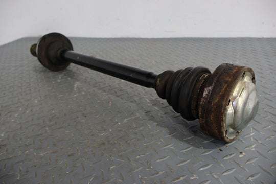 04 Bentley Continental GT Rear Right RH Axle Shaft (33K Low Miles)