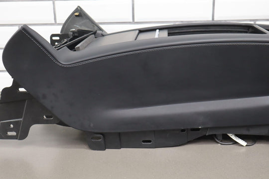 2012-2020 Tesla Model S Center Floor Console (12-15 Upgrade) with Cupholders