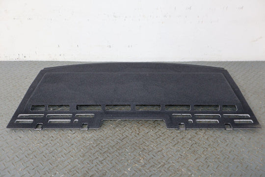 05-10 Bentley Continental GT Upper Interior Trunk Liner (3D5867477H) OEM