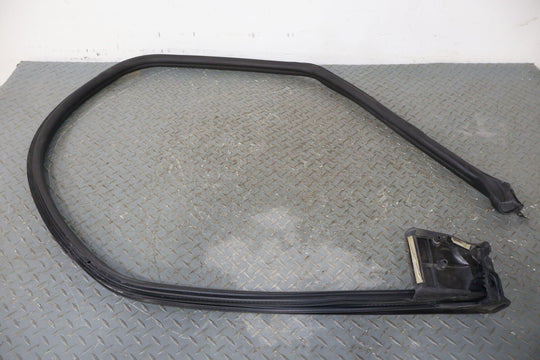 02-05 Ford Thunderbird OEM Left LH Door Weather Stripping Gasket Seal