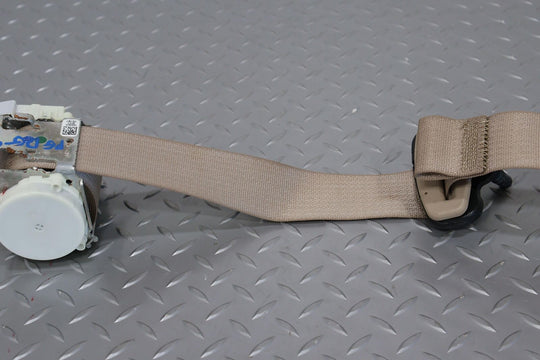 13-20 Ram 1500 2500 Crew Cab Rear Right Pasenger Seat Belt Retractor (Beige)