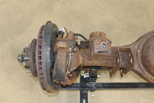 96-98 Lexus LX450 93-97 Land Cruiser Front Axle Non-Locking 4.10 Differential