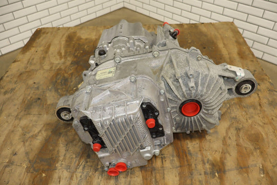 2013-2020 Tesla Model S X OEM Rear Small Drive Unit Motor 1037000-00-F