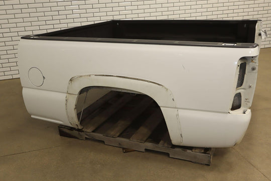 99-07 Chevy Silverado / GMC Sierra 6'6" Truck Bed (Flare Style) BARE *Dented*