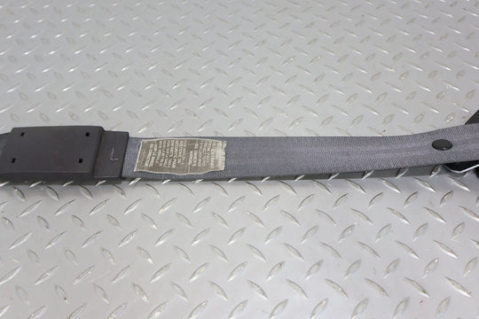 91-96 Dodge Stealth 3000GT Front Right Passenger Seat Belt Retractor (Gray 79)