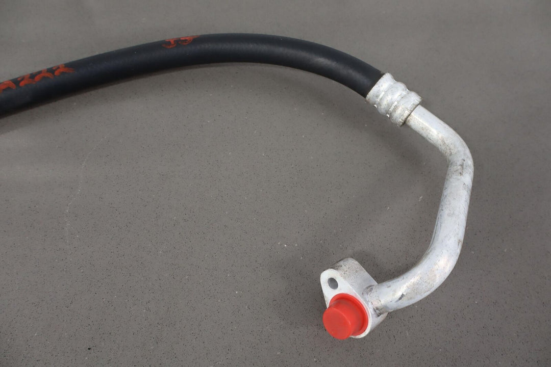 99-00 Mazda Miata NB Misc A/C Hoses Lines Used See Photos