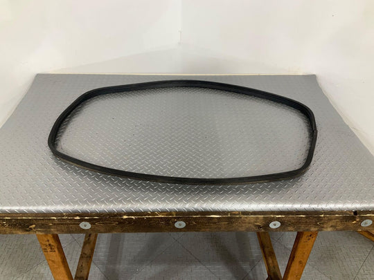 97-04 Chevy C5 Corvette FRC Trunk / Deck Lid Weather Stripping Seal / Gasket