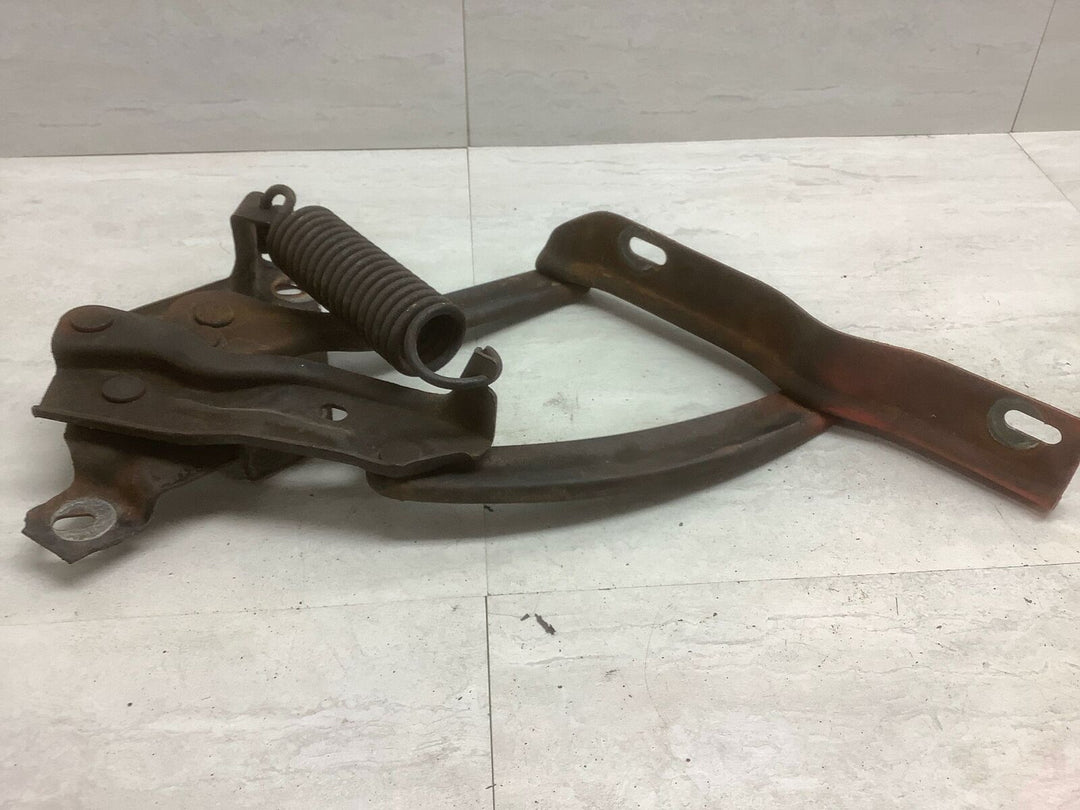 71-73 Mercury Cougar Hood Hinges - Left & Right Pair