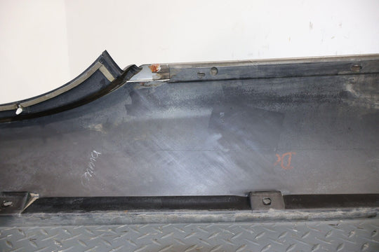 03-10 Bentley Continental GT Right RH Rocker Moulding (Cypress) OEM (See Notes)