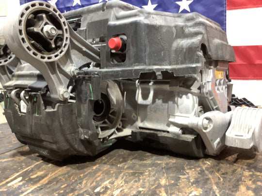 2022-2024 Rivian R1S R1T Quad Motor Front Drive Unit Engine OEM