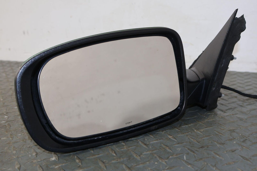 15-20 Dodge Charger Left LH Driver Power Door Mirror (F8 Green PFQ) Tested