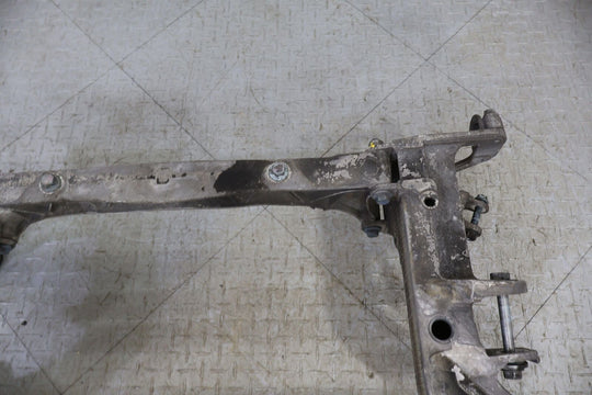 06-08 Porsche 911 997 Carrera Bare RWD Undercarriage Crossmember (101K Miles)