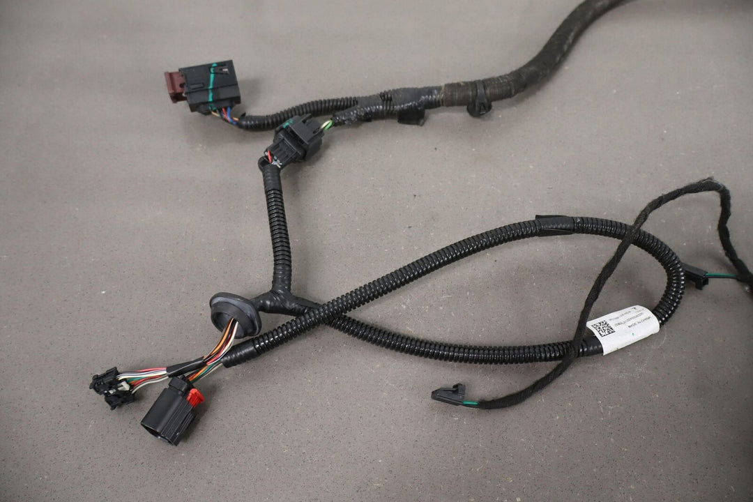 2016 Tesla Model S Driver Left Front Door Harness OEM