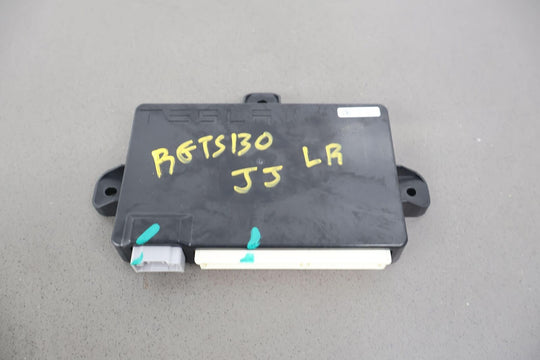 16-20 Tesla Model X Rear Left LH Falcon Door Control Module (1045490-10-D)